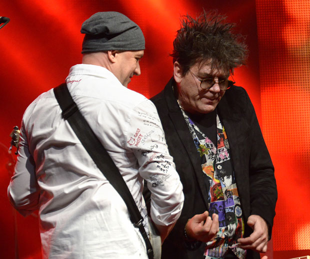 “Jабука” у Врању за Дан града